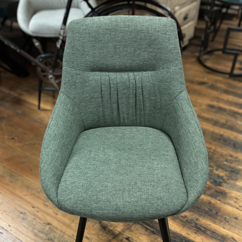 Brogan Counter Chair Sage Brogan Counter Chair Sage