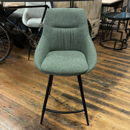 Brogan Counter Chair Sage Brogan Counter Chair Sage