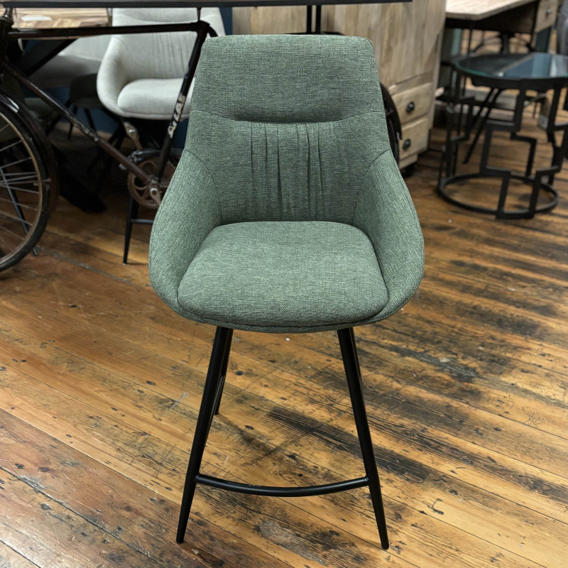 Brogan Counter Chair Sage Brogan Counter Chair Sage