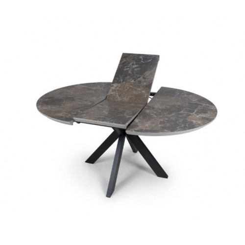 Galway Extending Round Table Galway Extending Round Table