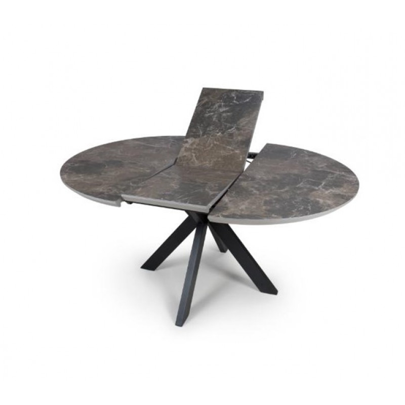 Galway Extending Round Table Galway Extending Round Table