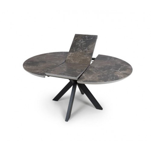 Galway Extending Round Table Galway Extending Round Table