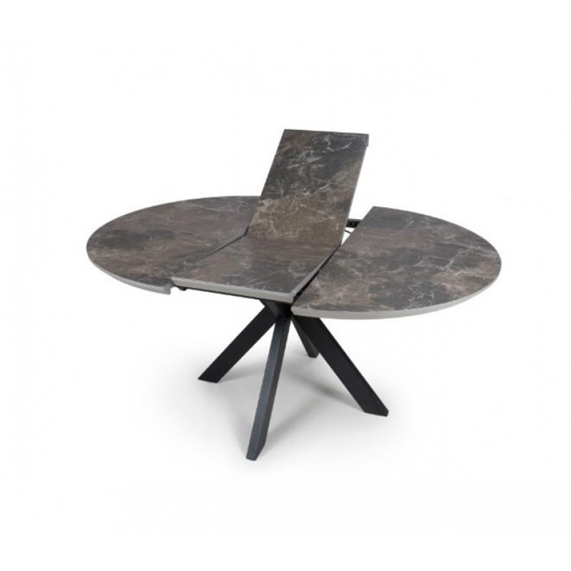 Galway Extending Round Table Galway Extending Round Table