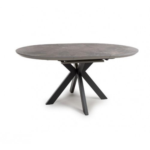 Galway Extending Round Table Galway Extending Round Table