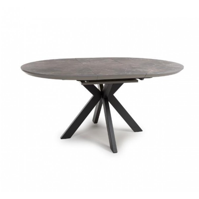 Galway Extending Round Table Galway Extending Round Table