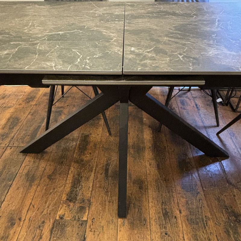 Galway Extending Dining Table