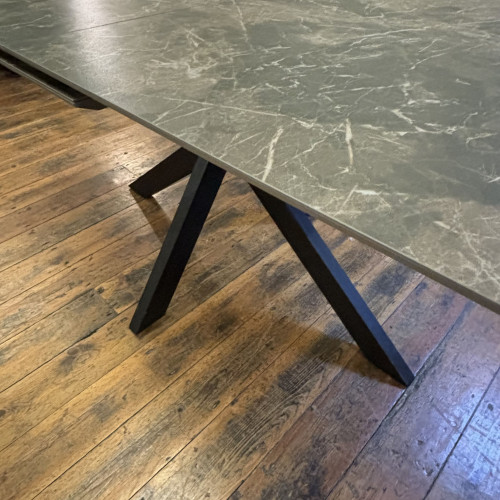 Galway Extending Dining Table