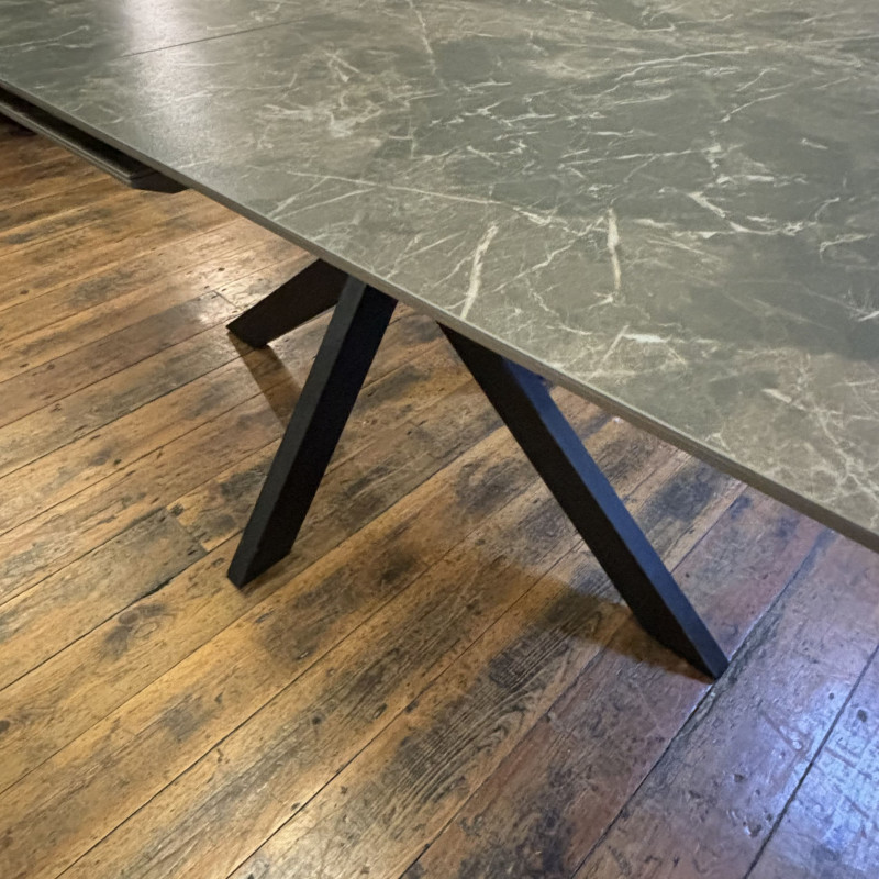 Galway Extending Dining Table