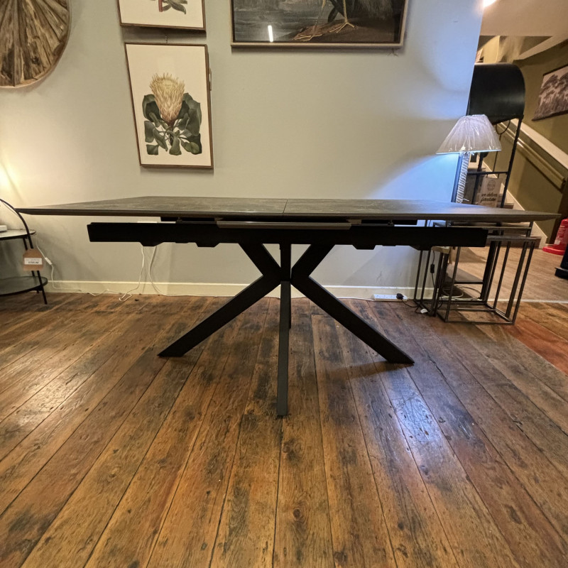 Galway Extending Dining Table