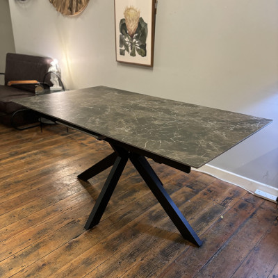 Galway Extending Dining Table