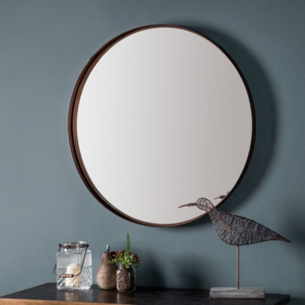 Garnett Mirror 33" Garnett Mirror 33"