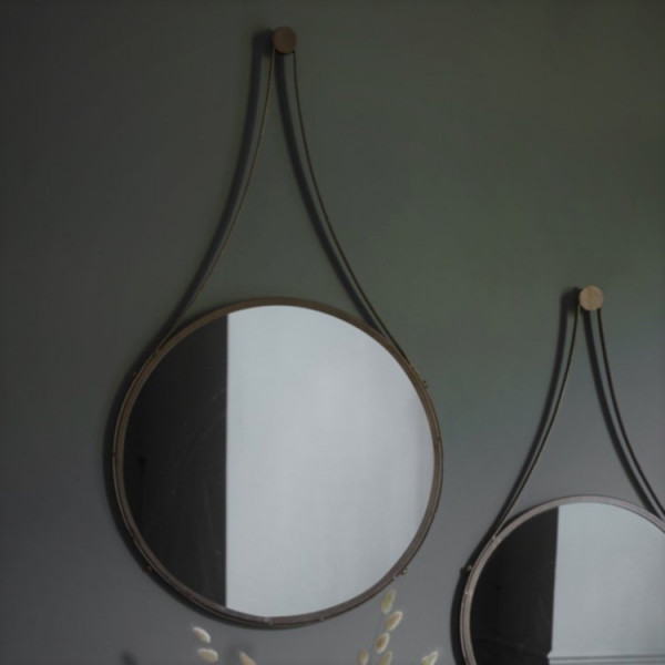 Broad Mirror Broad Mirror