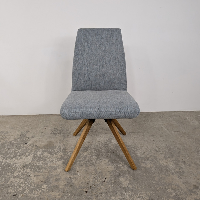 Ergo Armless Dining Chair Ergo Armless Dining Chair