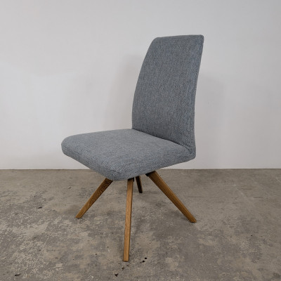 Ergo Armless Dining Chair