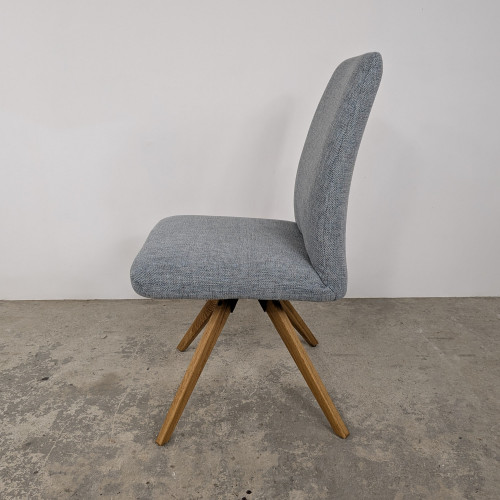 Ergo Armless Dining Chair Ergo Armless Dining Chair