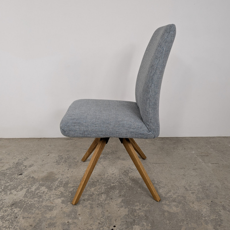 Ergo Armless Dining Chair Ergo Armless Dining Chair
