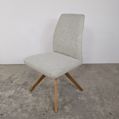 Ergo Armless Dining Chair
