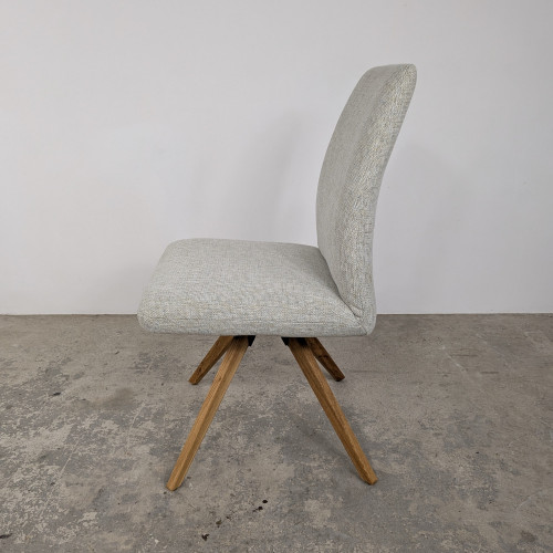 Ergo Armless Dining Chair Ergo Armless Dining Chair