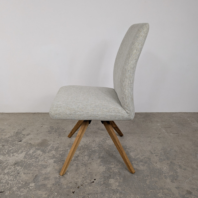 Ergo Armless Dining Chair Ergo Armless Dining Chair