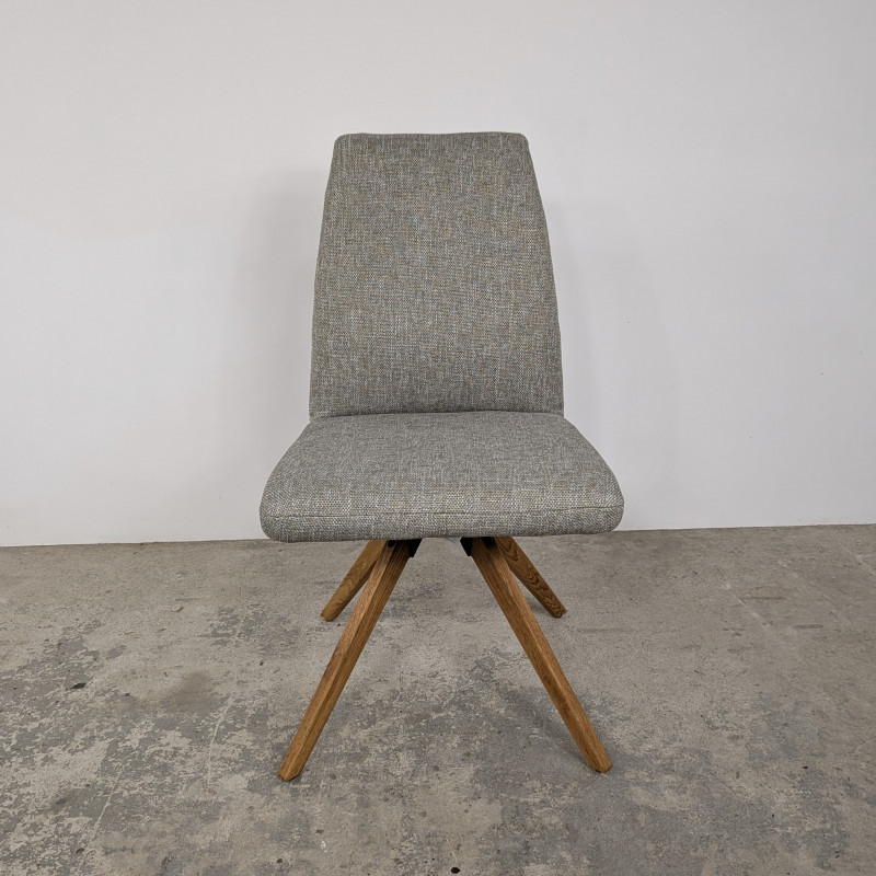 Ergo Armless Dining Chair Ergo Armless Dining Chair