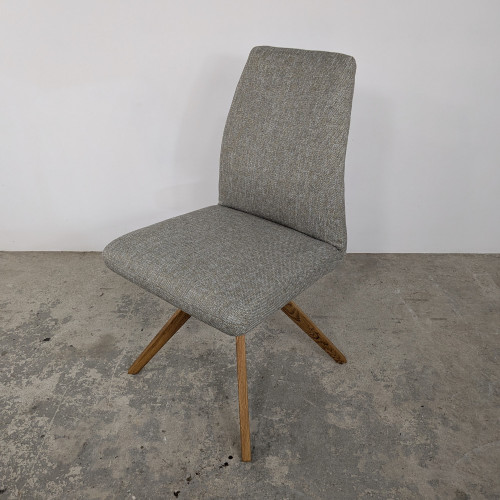 Ergo Armless Dining Chair Ergo Armless Dining Chair