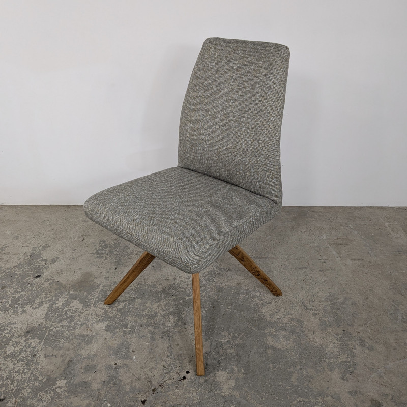 Ergo Armless Dining Chair Ergo Armless Dining Chair