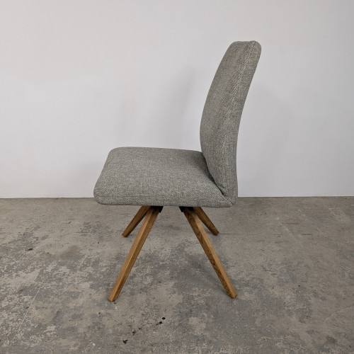 Ergo Armless Dining Chair Ergo Armless Dining Chair