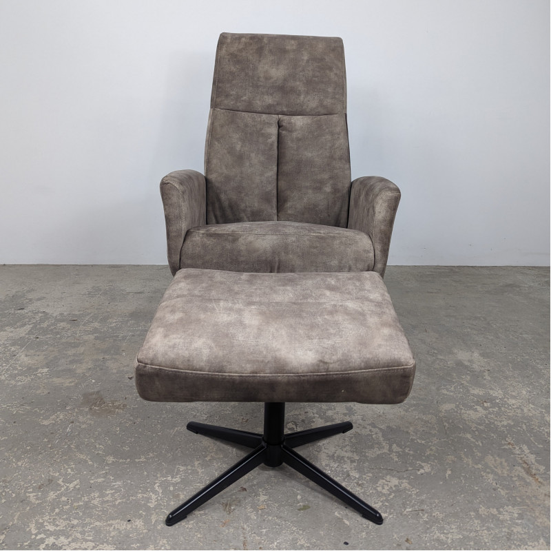 Hygge Footstool