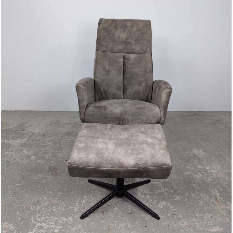 Hygge Reclining Chair Hygge Reclining Chair