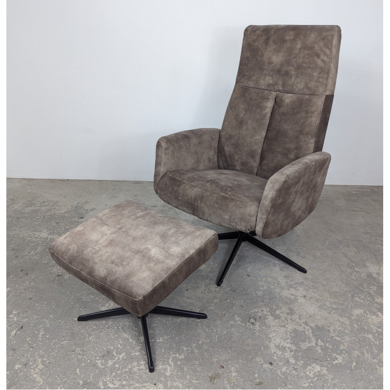 Hygge Reclining Chair Hygge Reclining Chair