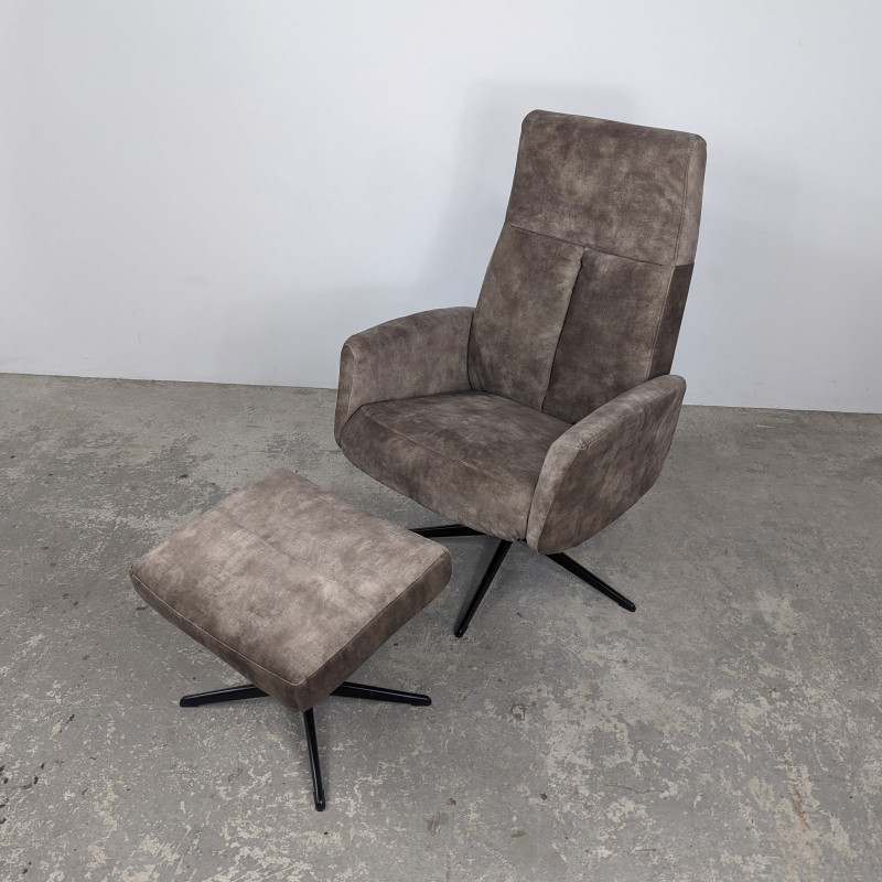Hygge Footstool