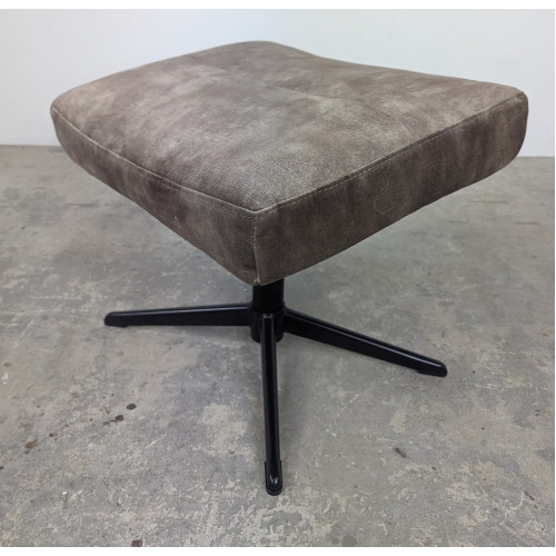Hygge Footstool