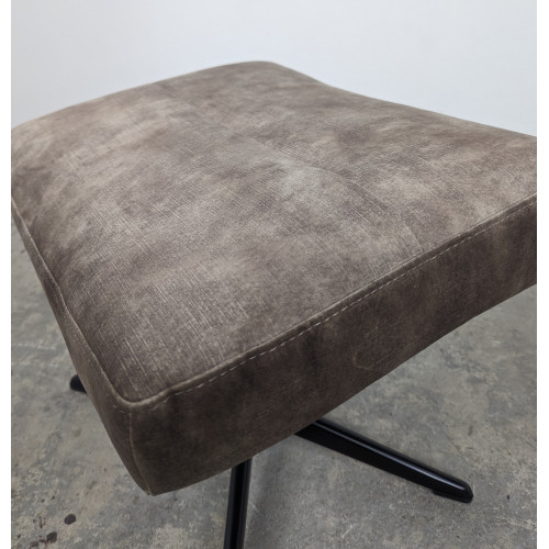 Hygge Footstool