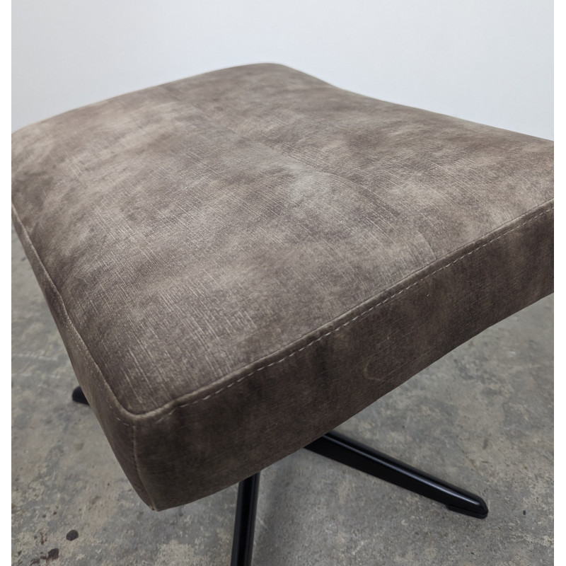 Hygge Footstool