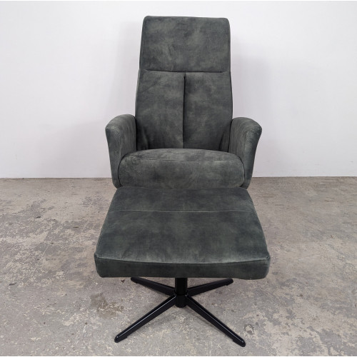 Hygge Reclining Chair Hygge Reclining Chair