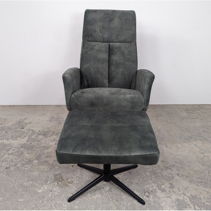 Hygge Reclining Chair Hygge Reclining Chair