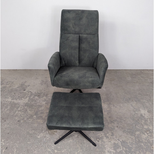 Hygge Reclining Chair Hygge Reclining Chair