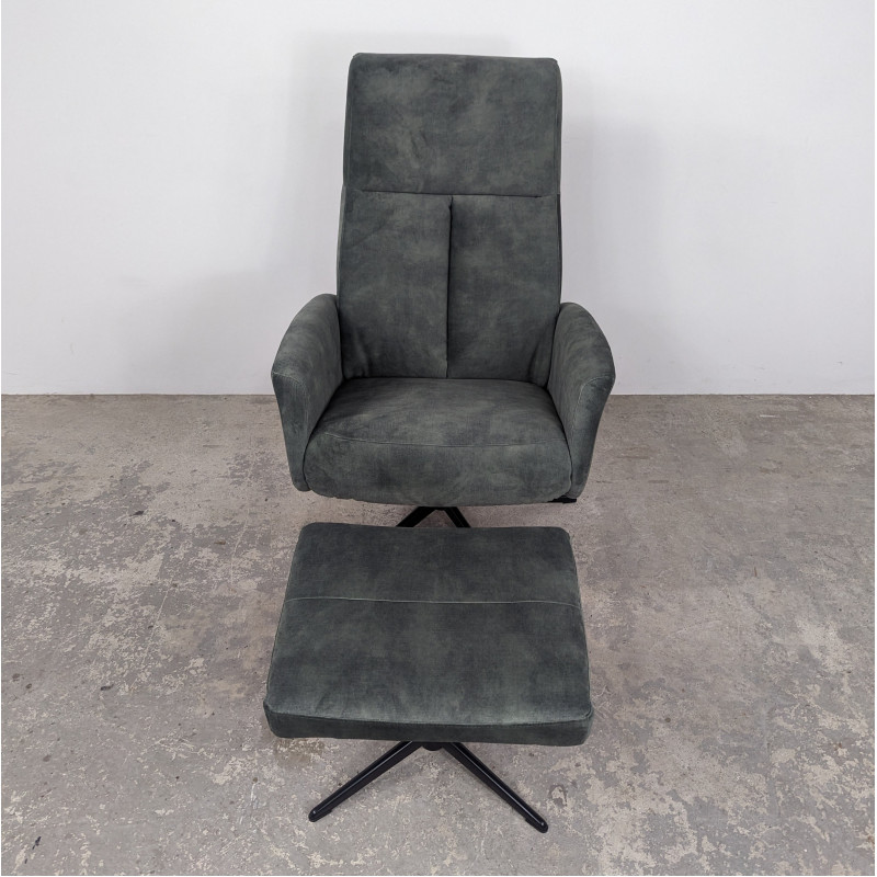Hygge Reclining Chair Hygge Reclining Chair