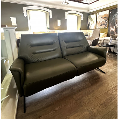 Sphinx Reclining Sofa