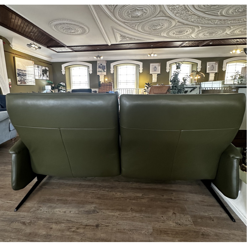 Sphinx Reclining Sofa