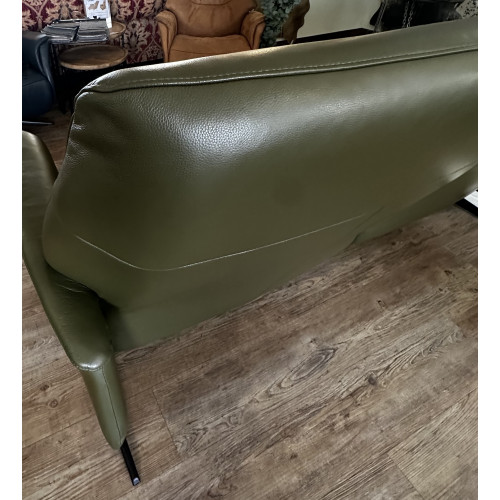 Sphinx Reclining Sofa