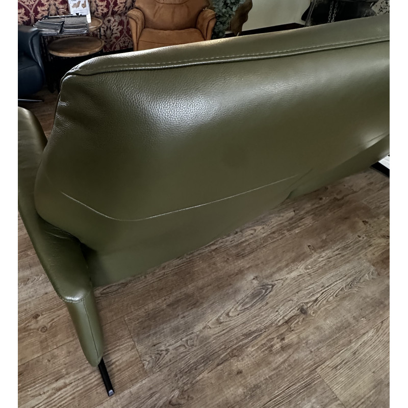 Sphinx Reclining Sofa
