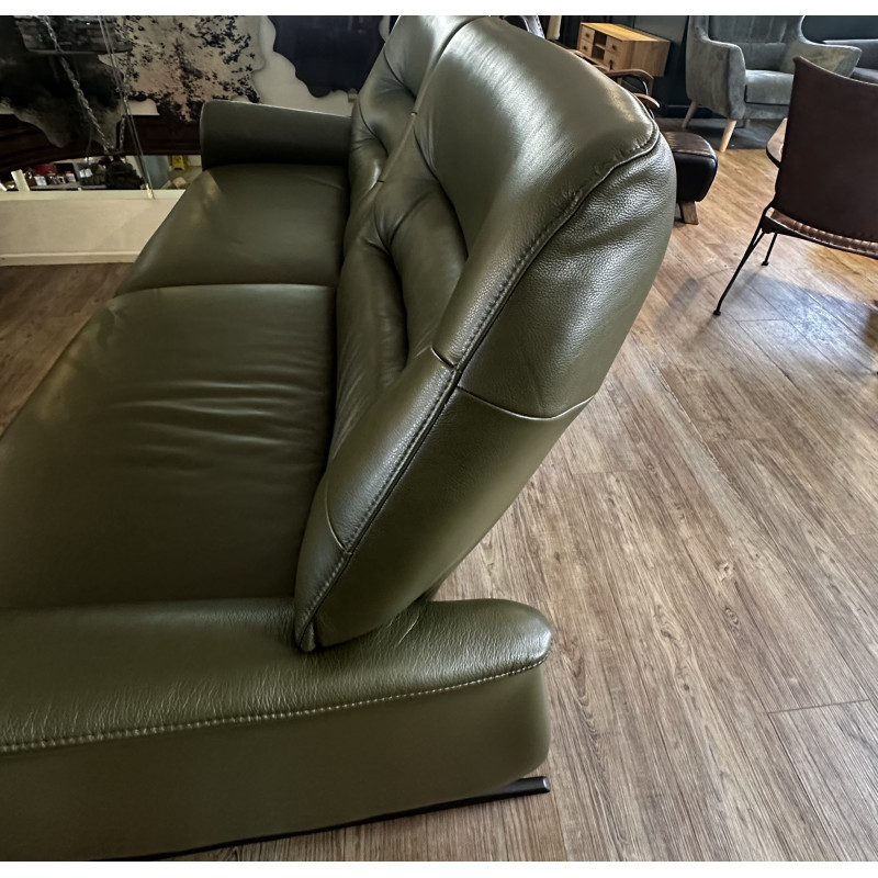 Sphinx Reclining Sofa