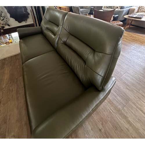 Sphinx Reclining Sofa