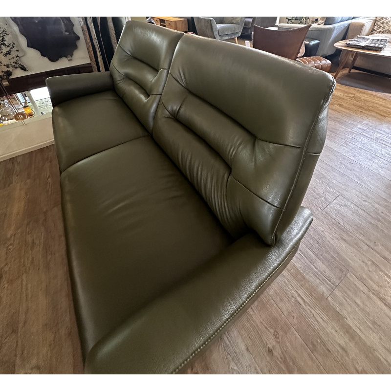 Sphinx Reclining Sofa