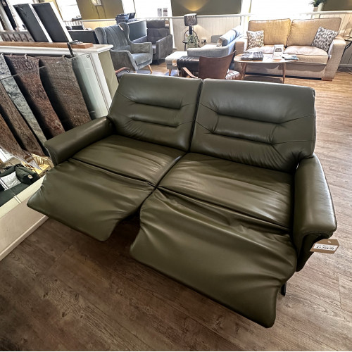 Sphinx Reclining Sofa