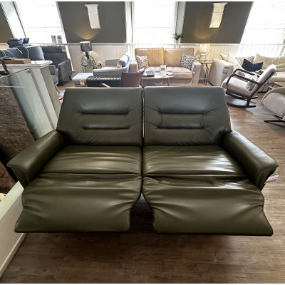 Sphinx Reclining Sofa