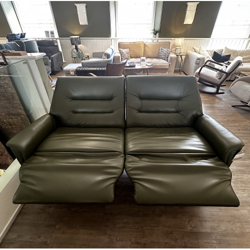 Sphinx Reclining Sofa