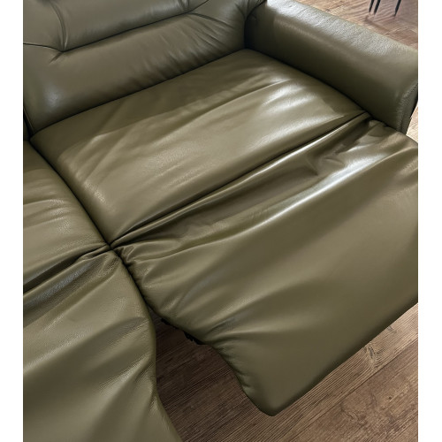 Sphinx Reclining Sofa
