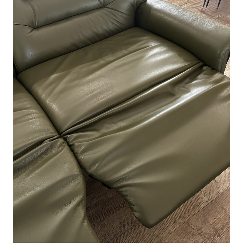 Sphinx Reclining Sofa